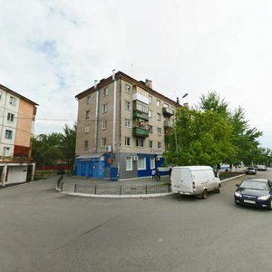 Yamskaya Street, 114, : foto