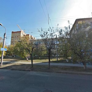 Koli Myagotina street, 138, Kurgan: photo