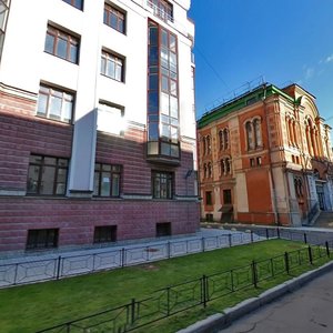 Kartashikhina Street, 1-3, : foto
