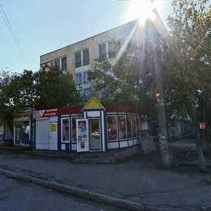 Stepana Razina Street, 16/4, Samara: photo