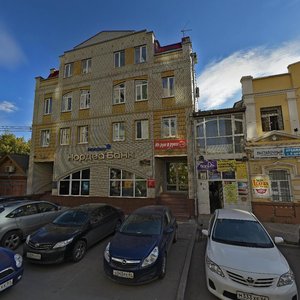 Ulitsa Kiselyova, 65А, : foto