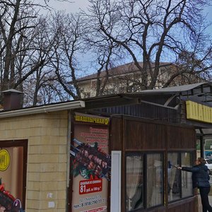 Kirova Avenue, 70А, : foto