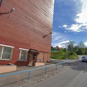 Akademika Pavlova Street, 11, Murmansk: photo