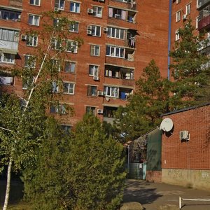 Vostochno-Kruglikovskaya Street, 47/1, Krasnodar: photo