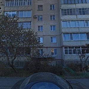 Serova Street, 480, : foto