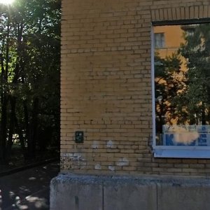 Nalichnaya Street, 25/84 ، سان بطرسبرغ: صورة