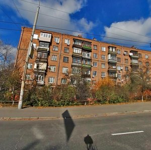 Druzhby Narodiv Boulevard, 9, : foto