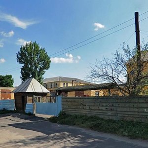 Zheleznodorozhnaya ulitsa, 12, Tambov: photo