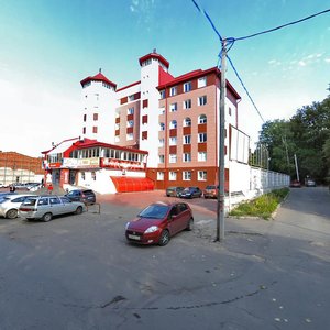 Karla Libknekhta Street, 19А ، أوليانوفسك: صورة