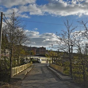 Сочи, Российская улица, 2/1: фото