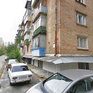 Ozerna Street, 12А, Kyiv: photo