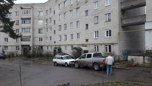 Ulitsa Vedeneyeva, 2А, Kolchugino: photo