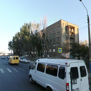 Sofi Perovskoy Street, 96П, Astrahan: photo