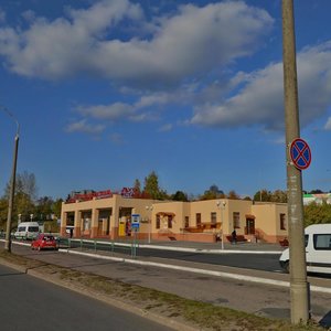 Partyzanski Avenue, 148 ، مينسك: صورة