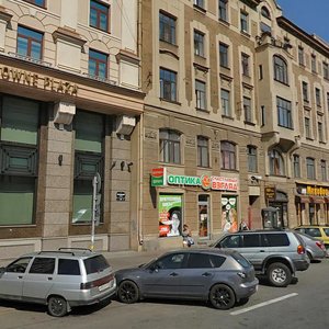 Ligovskiy Avenue, 61, : foto