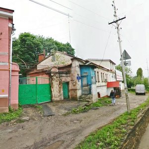 Ulitsa Pobedy, 2, Stavropol: photo