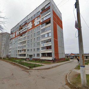 Тула, Улица Генерала Горшкова, 2: фото