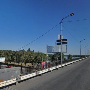 Zavodska Naberezhna Street, 72А, Dnipro: photo