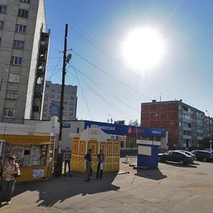 Yuzhnaya Street, 10, Kostroma: photo