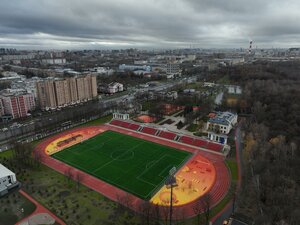 Entuziastov Highway, вл33, : foto
