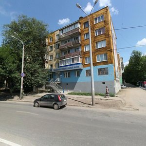 Georgiya Dimitrova Street, 27 ، سامارا: صورة