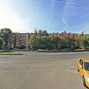 Alshewskaga Street, 47, Minsk: photo