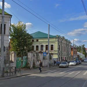 Gabdully Tukaya Street, 38, Kazan: photo