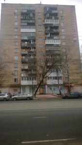 Москва, Первомайская улица, 56: фото