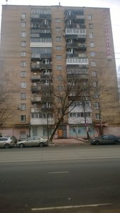 Pervomayskaya Street, 56, Moscow: photo