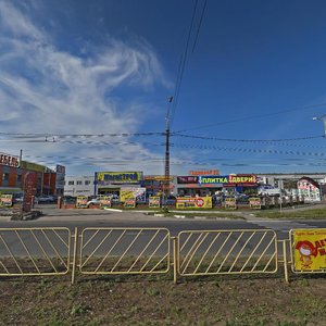 Gromovoy Street, 33/1, Togliatti: photo