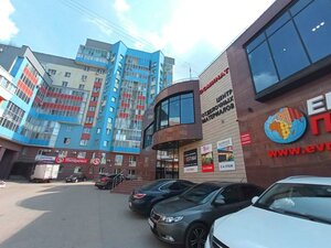 Novo-Sadovaya Street, 317А, Samara: photo