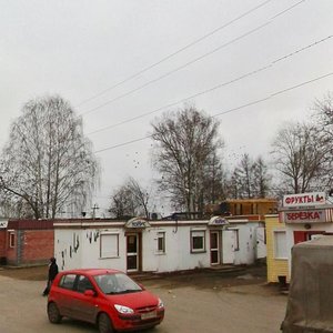 Shkolnaya ulitsa, 19Д, Nizhny Novgorod Oblast': photo