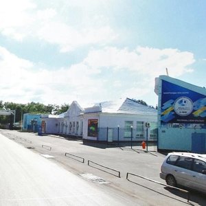 Qazaqstan Street, 1, Karaganda: photo