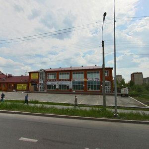 Ulitsa Domostroiteley, 28с3, Tyumen: photo