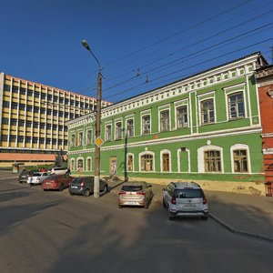 Maxim Gorky Street, 88, Izhevsk: photo