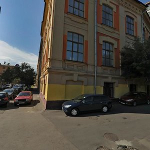 Nizhnyaya Syromyatnicheskaya Street, 11к1, : foto