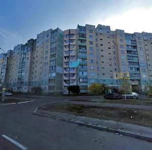 Myloslavska Street, 5, Kyiv: photo