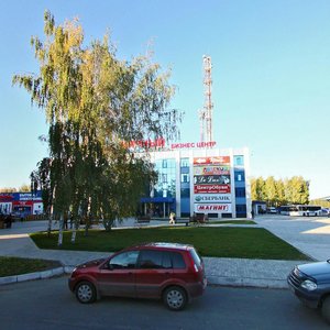 Ulitsa Korolyova, 1А, : foto