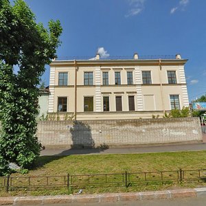 11th Krasnoarmeyskaya Street, 1, Saint Petersburg: photo