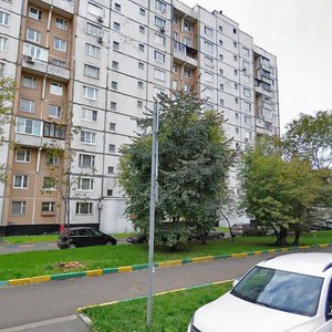 Raskovoy Street, 26/29, Moscow: photo