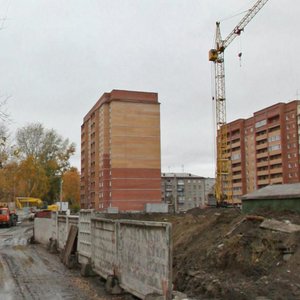 Ulitsa Baumana, 3/4, Novosibirsk: photo