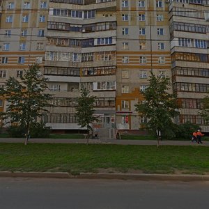 Akademik Glushko Street, 7 ، قازان: صورة