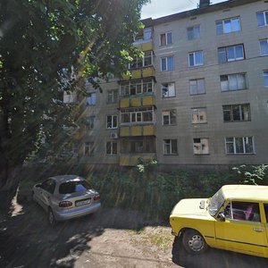 Черкассы, Улица Толстого, 20: фото