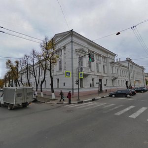 Nekrasova Street, 24/42, Yaroslavl: photo