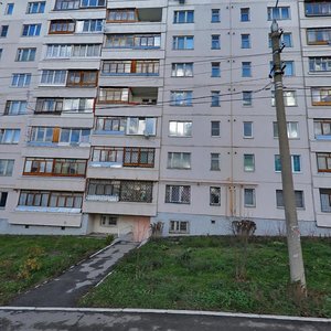Тула, Улица Марата, 35А: фото