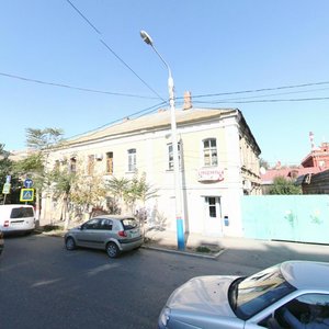 Esplanadnaya Street, 27, Astrahan: photo