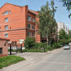 Soviet Street, 107, Tomsk: photo