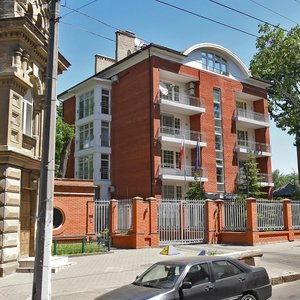 Uspenska vulytsia, 2/1 ، أوديسا: صورة