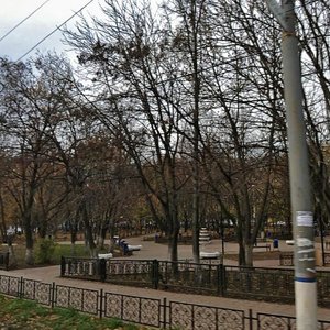 Makarenko Street, 2, Tula: photo