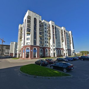 Dziarzhynskaga Avenue, 78, : foto
